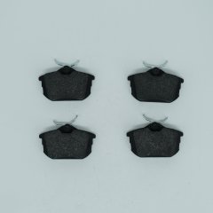 Trw Volvo S40 C30 C70 V40 V50 Ön Fren Balatası 16.5'' 30742029