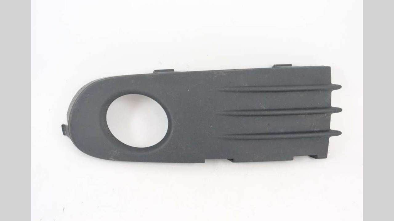 Sis Çerçevesi Sol Volvo S40 V50 2004-2007 30657007