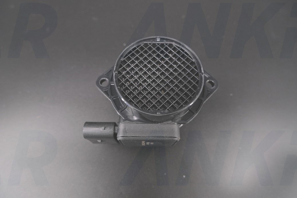 Volvo S40 V40 Maf Sensörü Hava Akışmetre Turbosuz 30611533