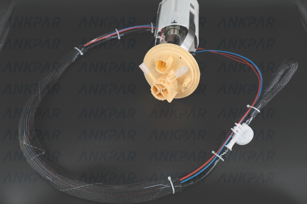 YAKIT POMPASI ELEKTRİKLİ S60/ S80/ V70/ XC70CC