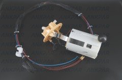 YAKIT POMPASI ELEKTRİKLİ S60/ S80/ V70/ XC70CC