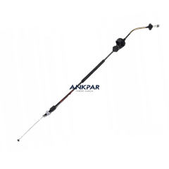Volvo S40 V40 Gaz Teli 1998 - 1999 30620572