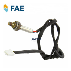 Volvo S40 V40 Oksijen Sensörü Ön 2001-2003 Turbosuz 30611510