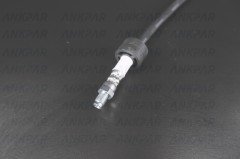 Braxis Volvo S60 V70 Ön Fren Hortumu 30665007