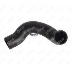 Volvo S60 V70 Turbo Hortumu İntercooler Hortumu 31261371