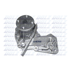 Dolz Volvo S40 S60 S80 V40 V50 V60 Devirdaim Su Pompası Benzinli 31219176