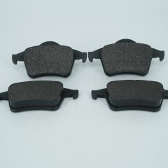 Volvo S60 S80 V70 Ön Fren Balatası 30648385