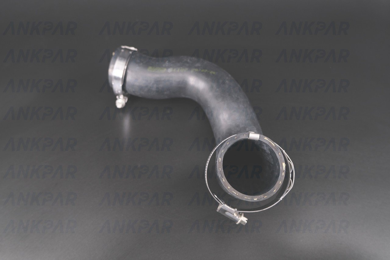 Volvo S60 V70 Turbo Hortumu İntercooler Hortumu 31261371