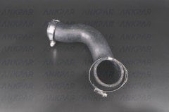 Volvo S60 V70 Turbo Hortumu İntercooler Hortumu 31261371