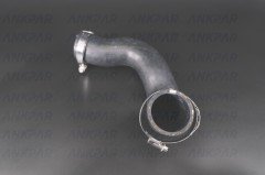 Volvo S60 V70 Turbo Hortumu İntercooler Hortumu 31261371