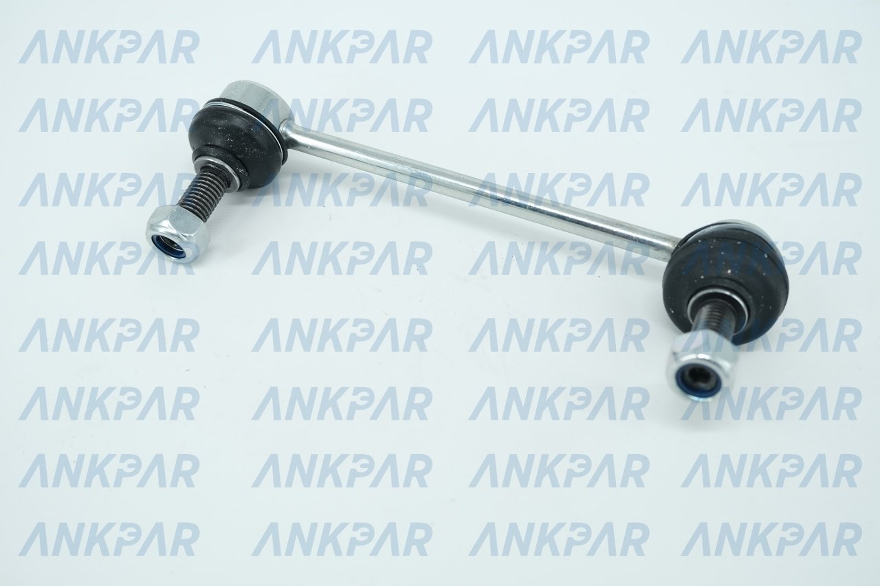 Volvo S40 V40 Ön Z Rot Askı Rotu 2001-2004 Sağ Sol 30884179