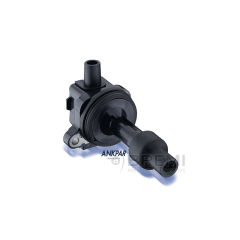 Bremi Volvo S40 V40 Ateşleme Bobini 1998-2004 1275602