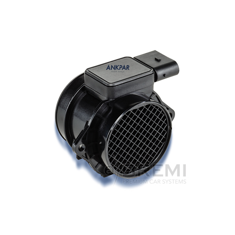 Volvo S40 V40 Maf Sensörü Hava Akışmetre Turbosuz 30611533