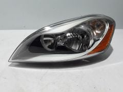 Tyc Volvo XC60 Sol Ön Far 2009-2013 30763143