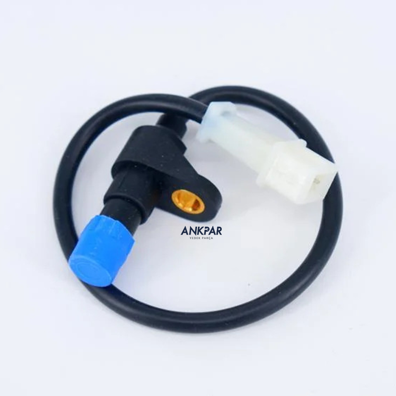 Sensore Albero Motore Per Volvo 850/960/C70/S70/V70/S90 (92-98) – ISANCE