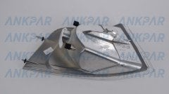 Tyc Volvo S40 V40 Sinyal Sol 2001-2004 30621831