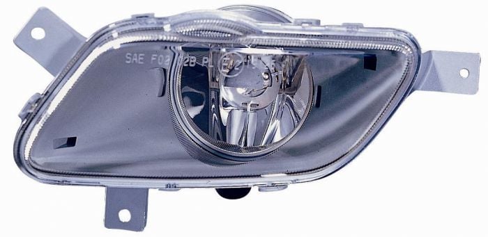 Volvo V70 Sol Sis Farı 2004-2007 8693347