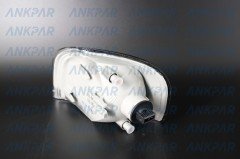 Volvo S80 Sağ Sinyal Lambası 1999-2006 30655423
