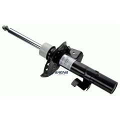 Sachs Volvo S60 S80 V60 V70 XC70 Sağ Ön Amortisör 31277904