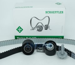 Volvo S60 S40 S80 V70 V40 Triger Seti 1.6 D2 Dizel 31370046