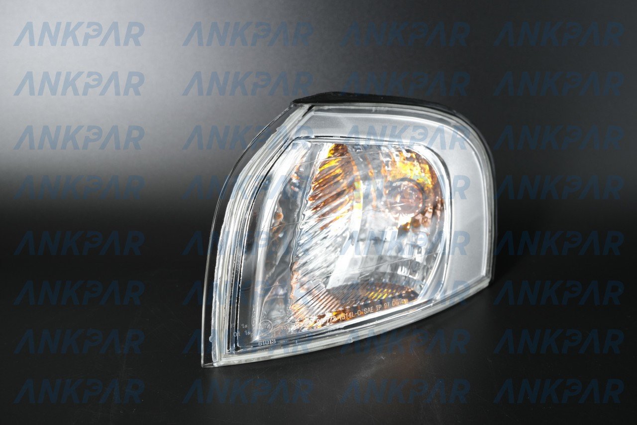 Volvo S80 Sol Sinyal Lambası 1999-2006 30655422