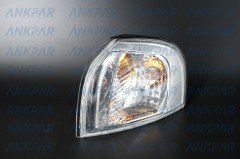 Volvo S80 Sol Sinyal Lambası 1999-2006 30655422