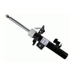 Sachs Volvo S60 S80 V60 V70 XC70 Sol Ön Amortisör 31277906