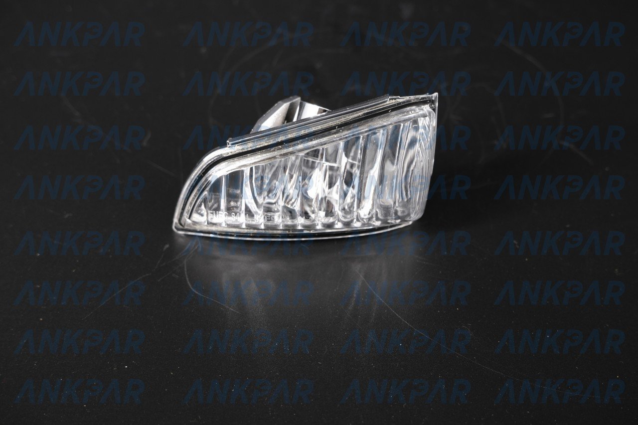 Volvo S40 V50 Ayna Sinyali Sol 2005-2007 8679775