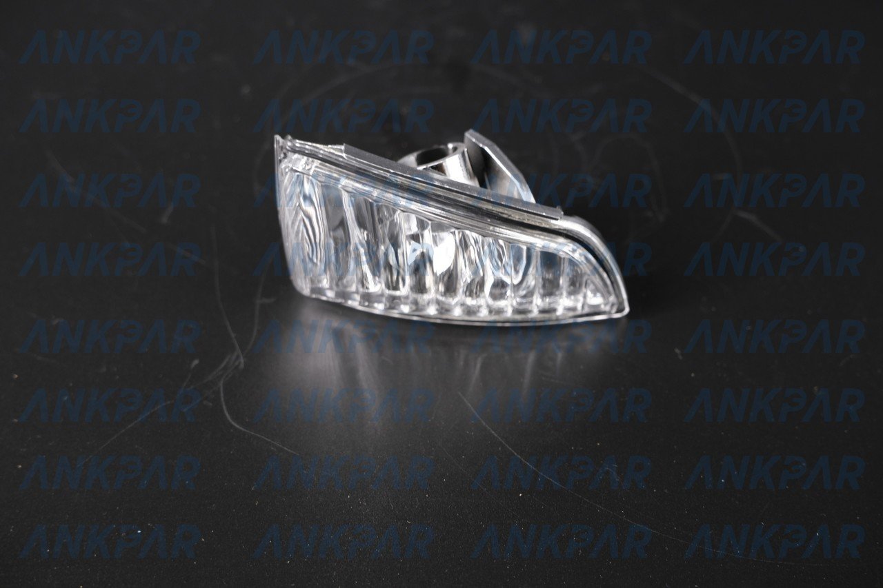 Volvo S40 V50 2005-2007 Ayna Sinyali Sağ 8679777