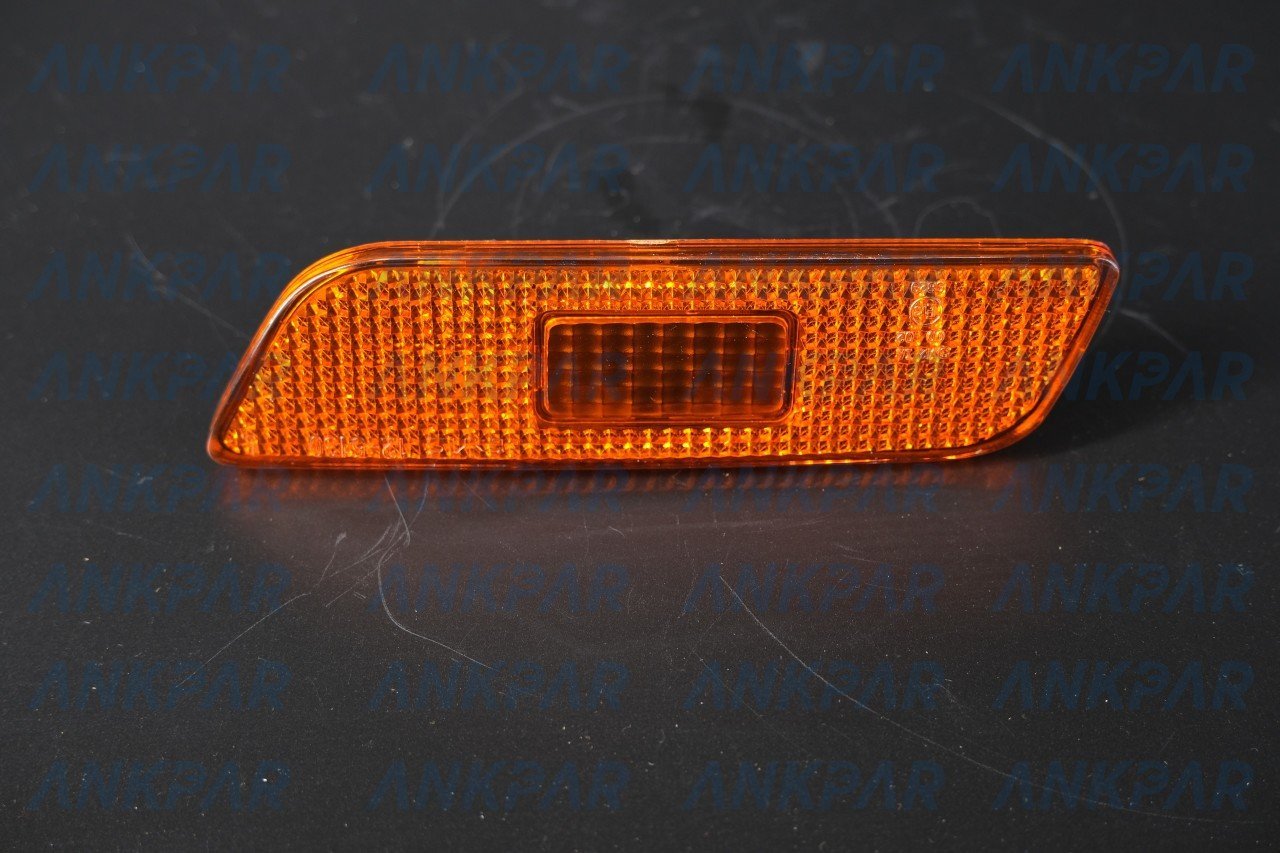 Volvo S80 Tampon Sinyali Sağ 2006 Öncesi 9188264