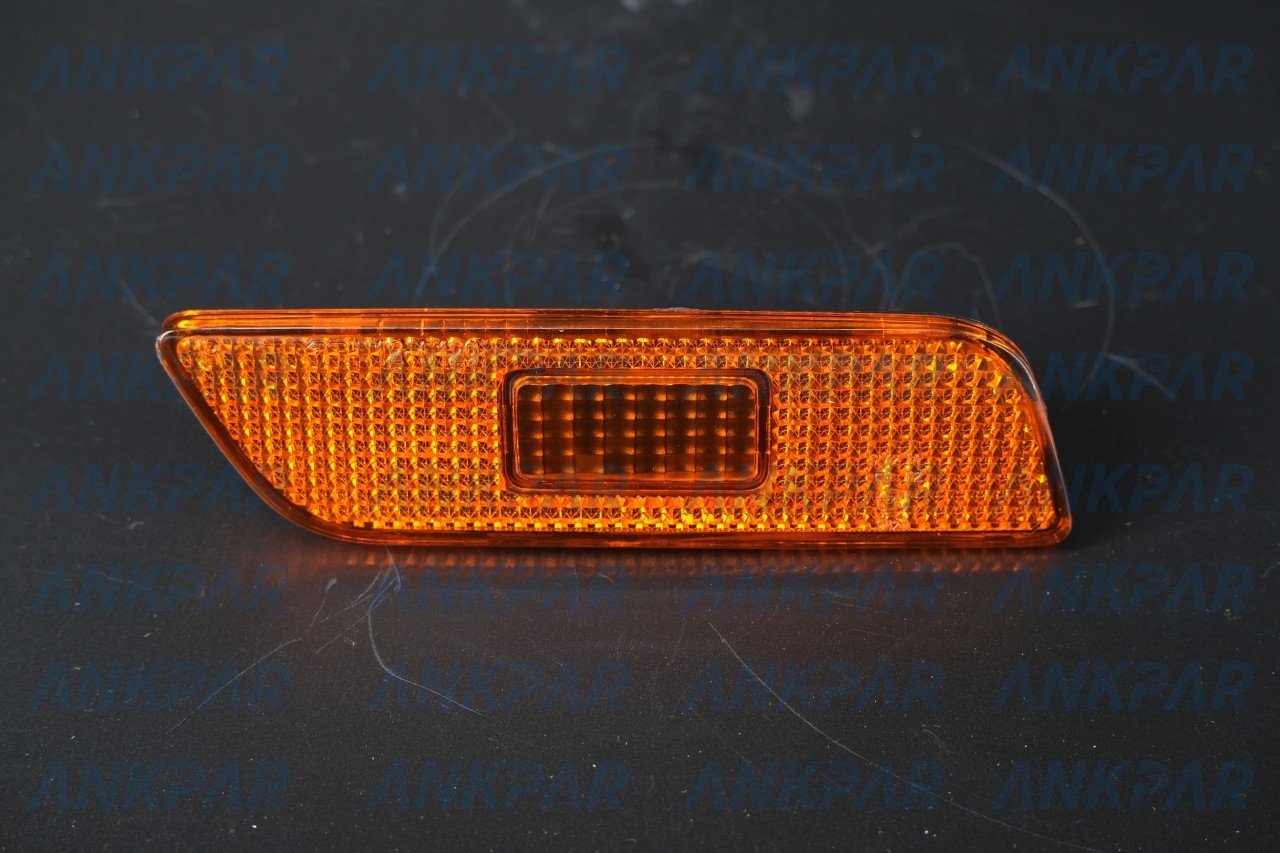 Volvo S80 Tampon Sinyali Sol 2006 Öncesi 9188263