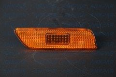 Volvo S80 Tampon Sinyali Sol 2006 Öncesi 9188263
