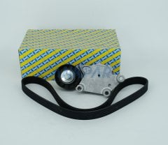 Volvo S40 V50 C30 S80 V70 V Kayışı Seti 31251129