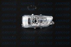 Volvo S60 V50 S40 S80 V70 C30 Ayna Sinyali Sol 31111090