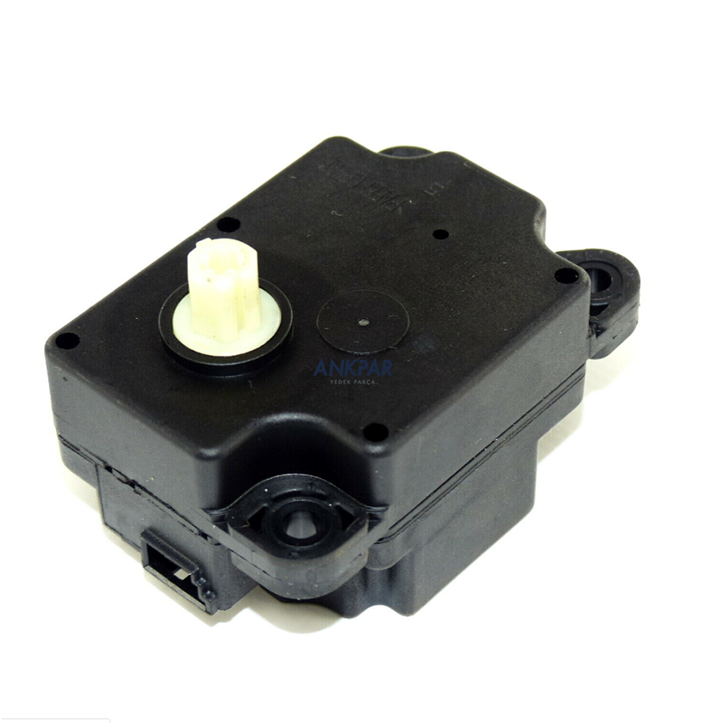 Volvo S60 V60 Kalorifer Klape Motoru 31348271