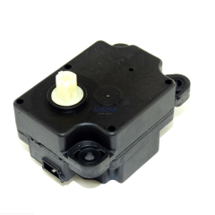 Volvo S60 V60 Kalorifer Klape Motoru 31348271