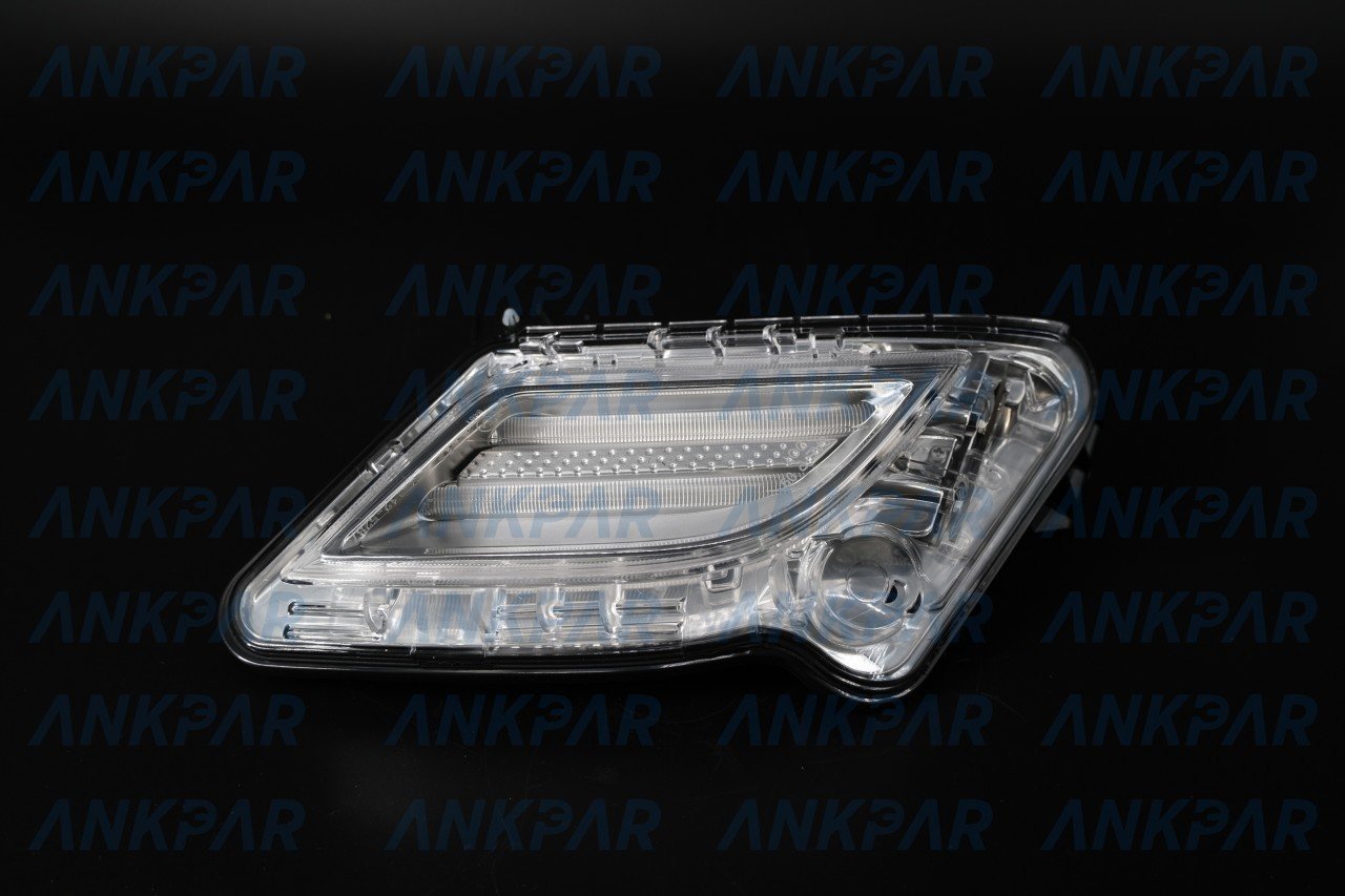 Tyc Volvo S60 V60 Ön Tampon Gündüz Farı Sağ 2011-2013 31278558