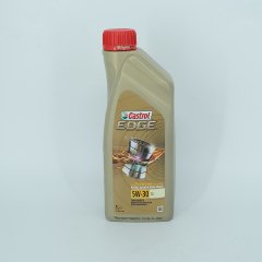 Castrol Edge 5W30 Motor Yağı 1LT Tam Sentetik