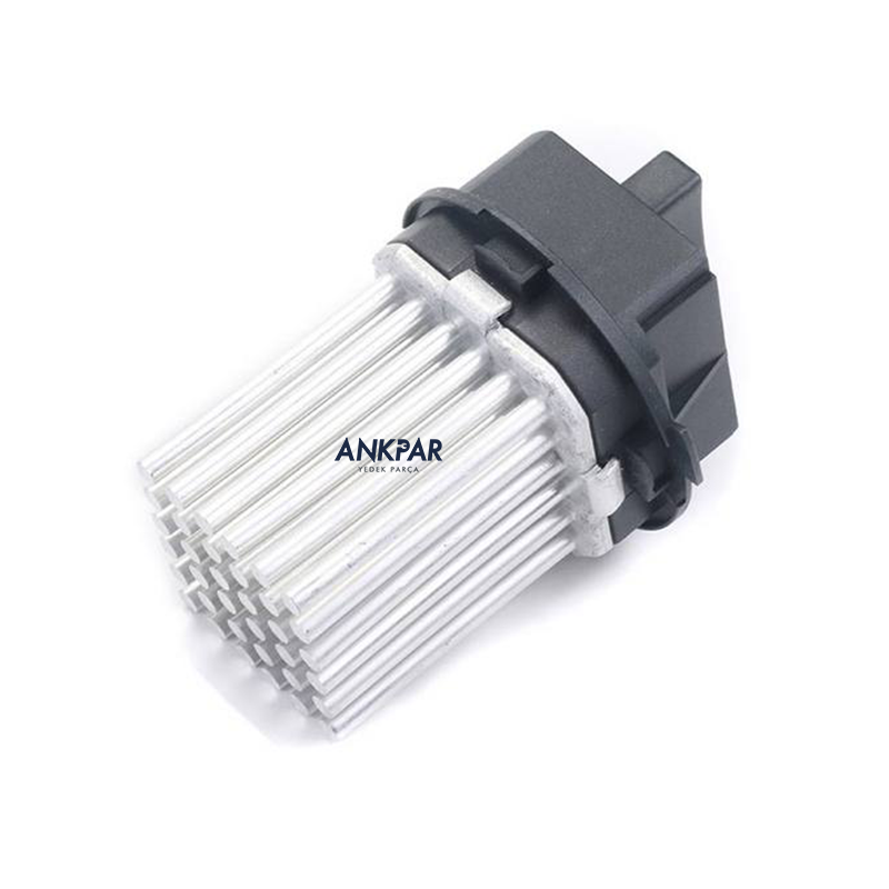 Huco Volvo S60 S80 V70 XC60 XC70 V60 Klima Rezistansı 30767040