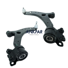 Volvo S40 V50 C30 C70 Sağ - Sol Ön Salıncak Alt Tabla Set 31262037 31277463