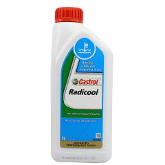 Castrol Radicool Antifriz 1Lt Mavi