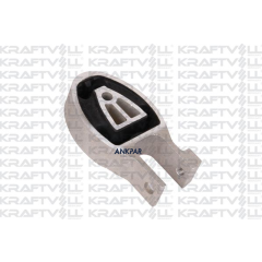 Volvo S60 V60 S80 V70 Şanzıman Alt Takozu T3/ T4 30680705