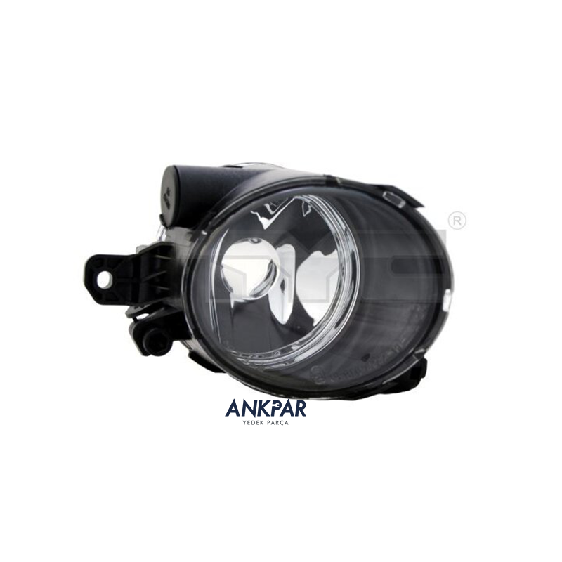 Volvo S80 V70 Sağ Sis Farı 2008-2013 31213102