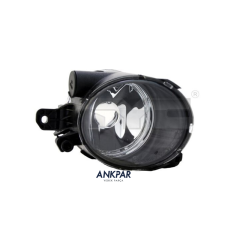 Volvo S80 V70 Sağ Sis Farı 2008-2013 31213102