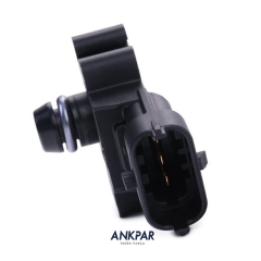 Volvo S60 S80 V40 V60 Xc60 Basınç Sensörü Emme Manifold 31316349
