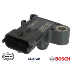 Volvo S60 S80 V40 V60 Xc60 Basınç Sensörü Emme Manifold 31316349