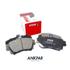 Volvo S40 V40 Ön - Arka Fren Disk Balata Takımı Set 1998 - 2004 Var - Yok