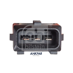 Volvo C70 S40 S60 S80 C30 S70 V70 XC70 XC60 V40 V50 V60 960 850 Klima Basınç Müşürü Sensörü 30661949