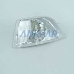 Volvo S40 V40 Sol Sinyal Lambası 2001-2002 30621831