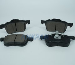 Febi Volvo S60 V60 S80 V70 Ön Fren Balatası 16 İnç 30793941
